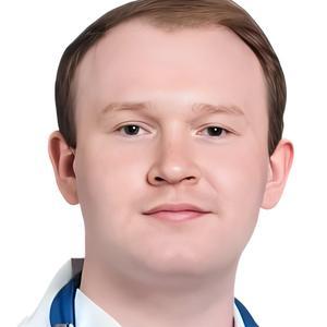 Фёдоров Андрей Геннадьевич