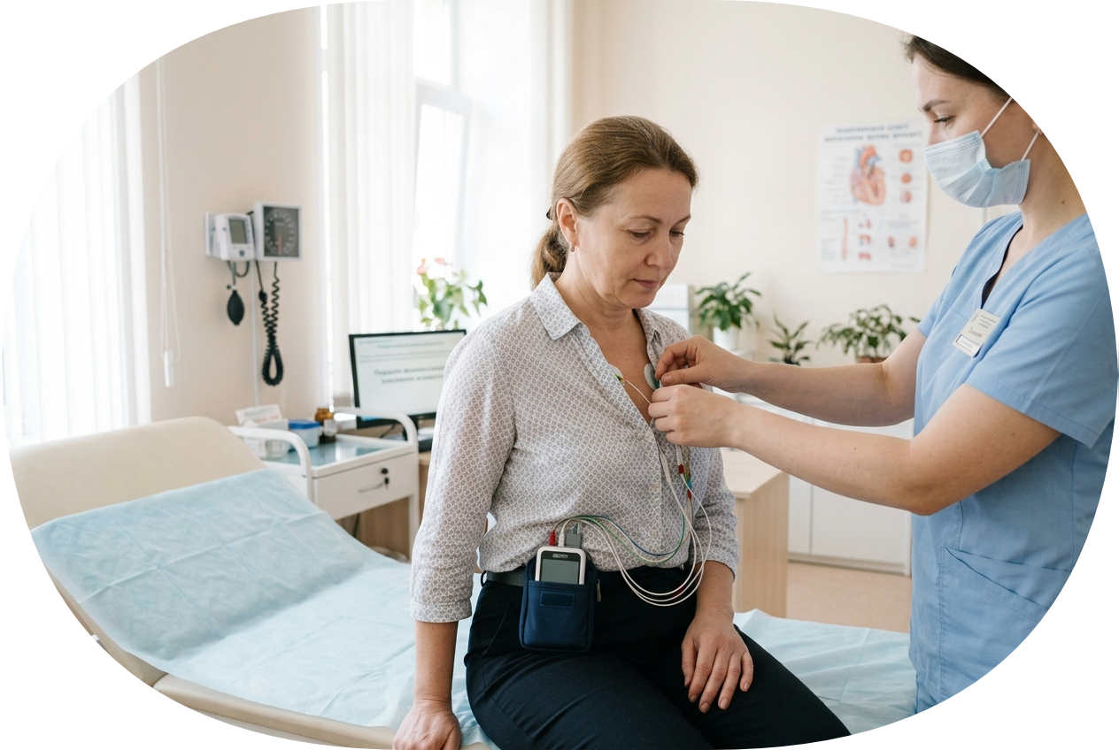 Холтер