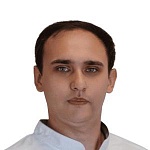Монгуш Роман Станиславович