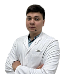 Цветков Илья Сергеевич
